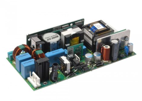 TDK-Lambda EFE300M-12-5-ECMDL-YT 12V 25A power supply