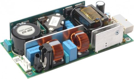 TDK-Lambda EFE400-12-ECMDS 12V 33,3A power supply