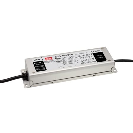 MEAN WELL ELG-150-24BE-3Y 24V 5,6A 134W LED power supply