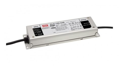 MEAN WELL ELG-150-36BE-3Y 105W 36V 4,17A LED tápegység