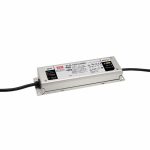 MEAN WELL ELG-150-C1050B 150W 72-143V 1,05A LED power supply