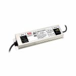 MEAN WELL ELG-200-C1050 200W 95-190V 1,05A LED tápegység