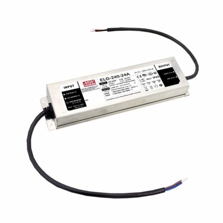 MEAN WELL ELG-240-54A LED power supply