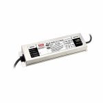   MEAN WELL ELG-240-C700-3Y 240W 172-343V 0,7A LED power supply