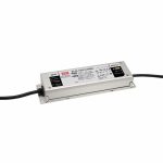   MEAN WELL ELGT-150-C700-3Y 150W 107-214V 0,7A LED power supply