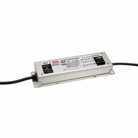 MEAN WELL ELGT-150-C1400-3Y 150W 54-107V 1,4A LED power supply