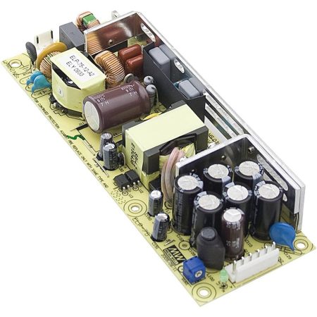 MEAN WELL ELP-75-48 48V 1,6A 77W power supply