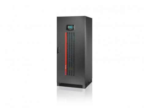 Riello Master HP MHT 100 100kVA/90kW on-line szünetmentes tápegység/UPS