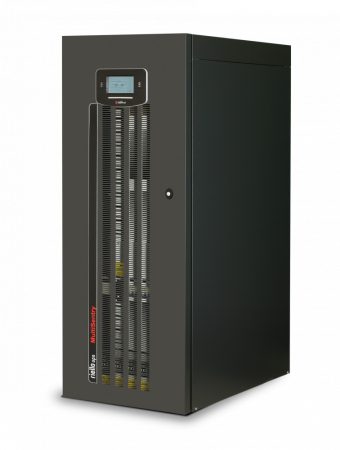 Riello Multi Sentry MST 160 160kVA/160kW on-line szünetmentes tápegység/UPS