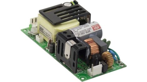 MEAN WELL EPS-120-12 12V 10A power supply