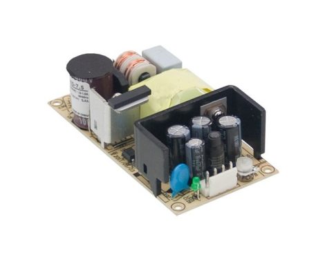MEAN WELL EPS-45S-7,5 7,5V 5,4A power supply