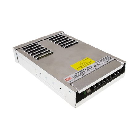 MEAN WELL ERP-200-24 24V 8,33A 199,92W LED tápegység