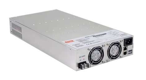 MEAN WELL ERS-1400 320V 30A / 320V 30A / 320V 30A / 320V 30A 1440W tápegység