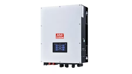 MEAN WELL ES-HSI-12K 12kW three-phase hybrid inverter