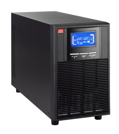 MEAN WELL ES-SU3K-TH 3kVA/3kW On-line UPS