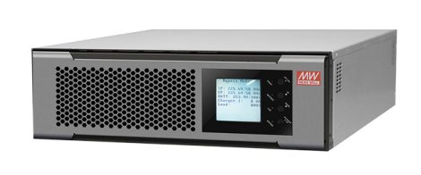 MEAN WELL ES-TU6K-RL 6kVA/6kW On-line UPS