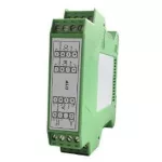 Eastron DTP Rogowski integrator 4-20mA 100A 12V supply