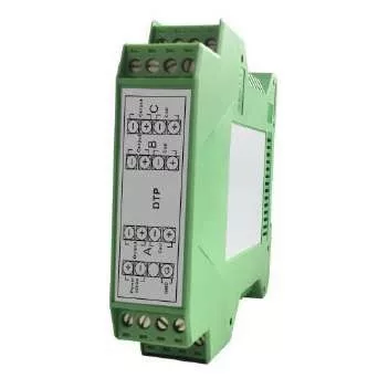 Eastron DTP Rogowski integrator 4-20mA 1kA 24V supply Eastron DTP Rogowski integrator 4-20mA 1kA 24V supply