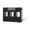 Eastron solid-core 3-channel plug-in current transformer 35mm pitch 160A / 1A
