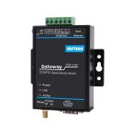   Eastron ESP-2100 RS485 Modbus RTU - Ethernet TCP/IP átjáró