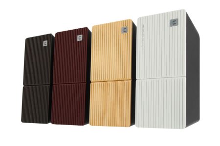 Teltonika TeltoCharge 11kW AC fali töltő