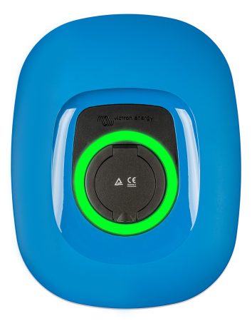 Victron Energy NS-Blue 22000W 32A electric vehicle charging station