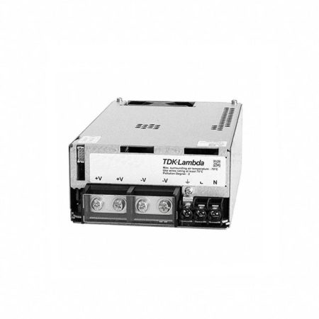 TDK-Lambda EVS36-16R7/R 36V 16,7A 601W tápegység