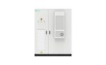   Elecod Monet-100TS 100kW/261kWh include MPPT and with UPS function - ESS - energy storage system