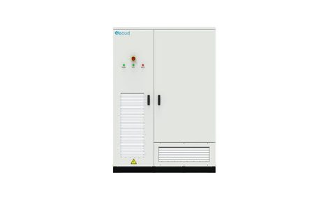 Elecod Monet-50CL 50kW/100kWh - ESS - energy storage system