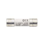 Bremas 10x38mm 20A 1000VDC PV - photovoltaic fuse