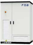   FEB PowerPLANT H230 PLUS 100kW/232kWh - ESS - energy storage system