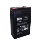 FIAMM FG10381 6V 3,8Ah VRLA battery