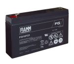 FIAMM FG10721 6V 7,2Ah VRLA battery