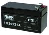 FIAMM FG20121A 12V 1,2Ah VRLA battery