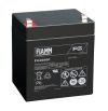 FIAMM FG20451 12V 4,5Ah VRLA battery