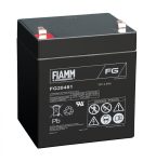 FIAMM FG20451 12V 4,5Ah VRLA battery