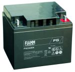 FIAMM FG24204 12V 42Ah VRLA battery