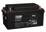 FIAMM FG26504 12V 65Ah VRLA battery