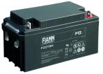   FIAMM FG27004 12V 70Ah Ipari zárt (zselés) ólomakkumulátor