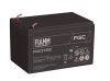 FIAMM FGC21202 12V 12Ah VRLA battery FIAMM FGC21202 12V 12Ah VRLA battery