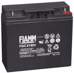 FIAMM FGC21803 12V 18Ah VRLA battery