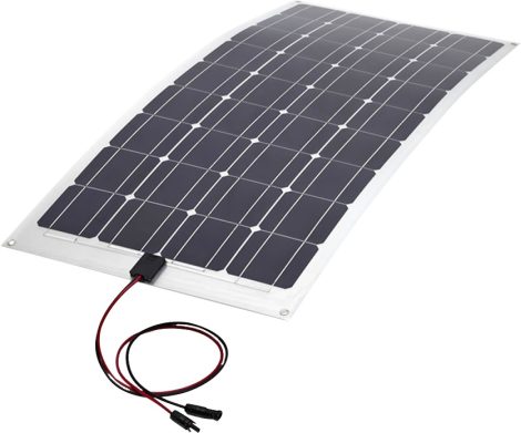 TBB Power FLEX-SFP36 12V 108Wp 24.1Voc solar panel