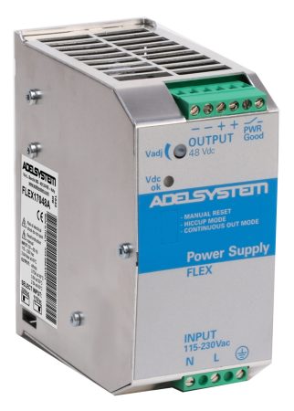 Adel System FLEX17048A 48V 3,75A 180W tápegység