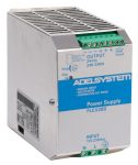 Adel System FLEX28024A 24V 14A 336W power supply