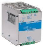 Adel System FLEX50024A 24V 25A 600W tápegység