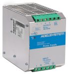 Adel System FLEX50048A 48V 12A 576W tápegység