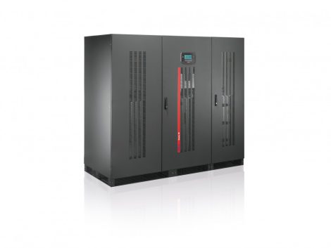 Riello Master HP MHT 600 NBP 600kVA/540kW on-line szünetmentes tápegység/UPS