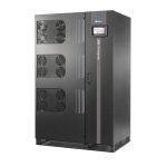   Riello NextEnergy NXE 800 SB 2SW 800kVA/800kW on-line szünetmentes tápegység/UPS