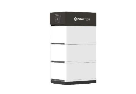 Pylontech FORCE-L1-3 10,65kWh modular LiFePO4 energy storage system