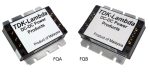 TDK-Lambda FQA020ADC-007-S -40-40VDC 20A passive EMC Filter